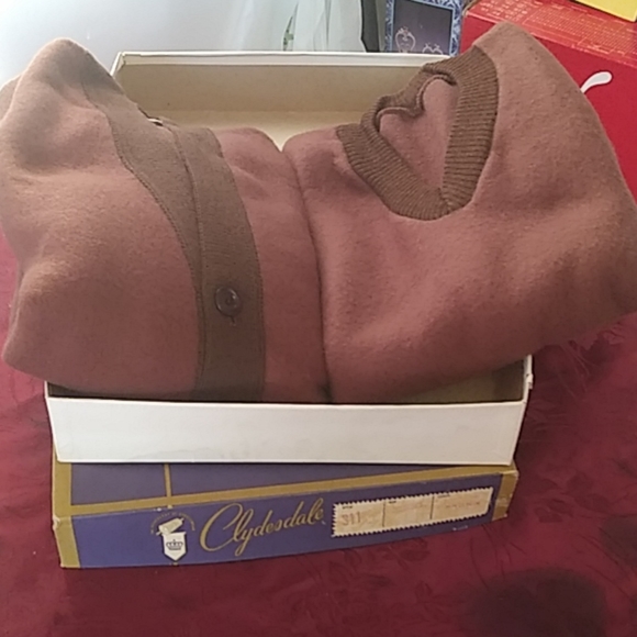 sweater polo - Picture 2 of 2